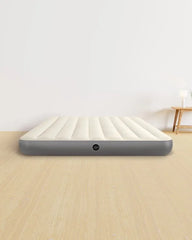 10" Queen Dura-Beam® Standard Air Mattress with Pump Bundle