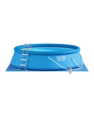 Easy Set® 15' x 42" Inflatable Pool with Filter Pump