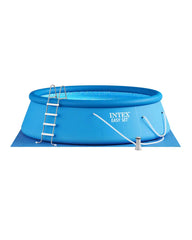 Easy Set® 15' x 48" Inflatable Pool with Filter Pump