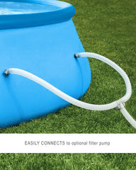 Easy Set® 10' x 24" Inflatable Pool