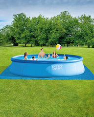 Easy Set® 18' x 48" Inflatable Pool with Filter Pump