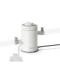 C330 Krystal Clear Cartridge Filter Pump - 330 GPH