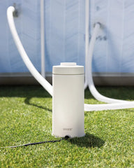 C530 Cartridge Filter Pump with GFCI (110-120 Volt)