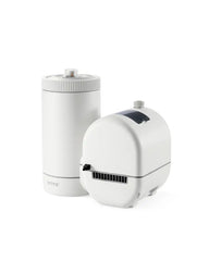 C2500 Krystal Clear Cartridge Filter Pump