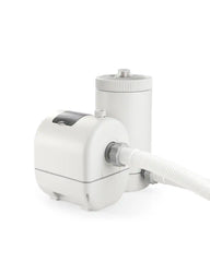 C2500 Krystal Clear Cartridge Filter Pump
