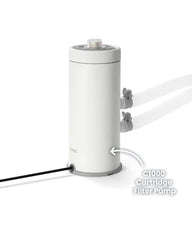 C1000 Krystal Clear Cartridge Filter Pump - 1000 GPH