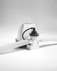 QS200 Krystal Clear Saltwater Pool Chlorine System - 2,200 Gal
