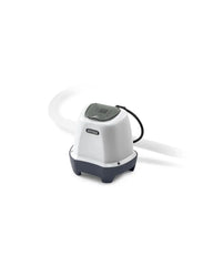 QS400 Krystal Clear Saltwater Pool Chlorine System - 4,500 Gal