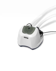 QS500 Krystal Clear Saltwater Pool Chlorine System - 7,000 Gal