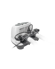 QS500 Krystal Clear Saltwater Pool Chlorine System - 7,000 Gal