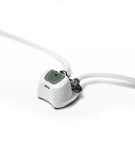QS1200 Krystal Clear Saltwater Pool Chlorine System - 15,000 Gal