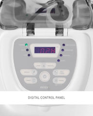 QS700 Plus Krystal Clear Saltwater System