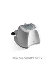QS700 Plus Krystal Clear Saltwater System