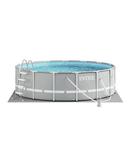 Prism Frame™ 15' x 48" Above Ground Pool Set