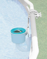Deluxe Wall Mount Pool Cleaning Surface Skimmer