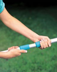 Pool Cleaning Aluminum Pole - 94"