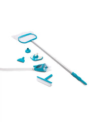 Deluxe Pool Cleaning Maintenance Kit