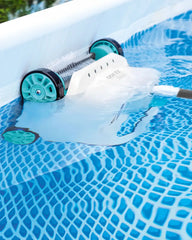 ZX300 Pressure-Side Automatic Pool Vacuum