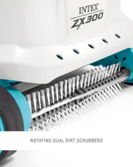 ZX300 Pressure-Side Automatic Pool Vacuum
