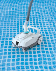 ZX100 Pressure-Side Automatic Pool Vacuum