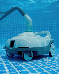 ZX100 Pressure-Side Automatic Pool Vacuum
