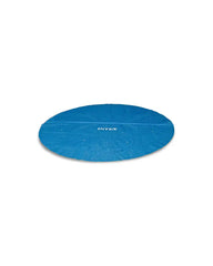 Solar Pool Cover for 10' Round Swimming Pools