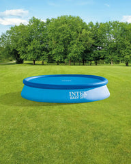 Solar Pool Cover for 12' Round Swimming Pools