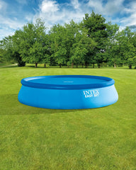 Solar Pool Cover for 15' Round Swimming Pools