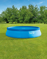 Solar Pool Cover for 16' Round Swimming Pools