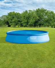 Solar Pool Cover for 18' Round Swimming Pools