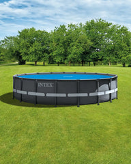 Solar Pool Cover for 18' Round Swimming Pools