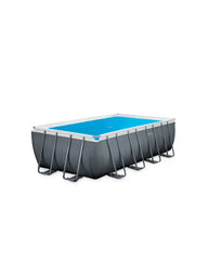 Solar Pool Cover for 18' x 9' Rectangular Swimming Pools