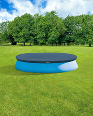 Pool Cover for 12' Easy Set Swimming Pools