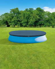 Pool Cover for 13' Easy Set Swimming Pools