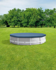 Pool Cover for 10' Round Swimming Pools