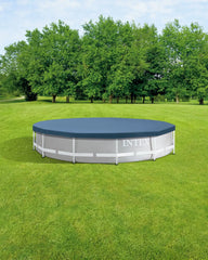 Pool Cover for 12' Round Swimming Pools