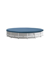 Pool Cover for 15' Round Swimming Pools