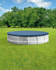 Pool Cover for 15' Round Swimming Pools