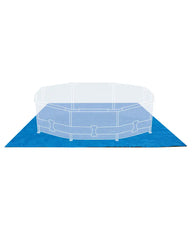Ground Cloth - 15.5' x 15.5'