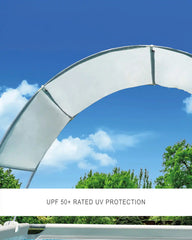 Pool Canopy