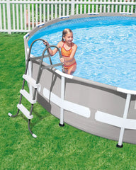 Pool Ladder for 42in Depth Pools