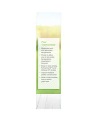 Pool Thermometer - 28093E