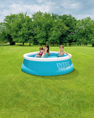 Easy Set® 6' x 20" Inflatable Pool