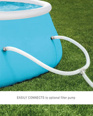 Easy Set® 6' x 20" Inflatable Pool