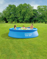 Easy Set 10' x 30" Inflatable Pool