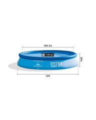 Easy Set® 12' x 30" Inflatable Pool