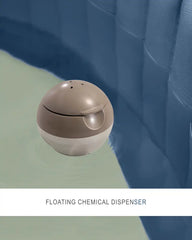 Floating Dispenser