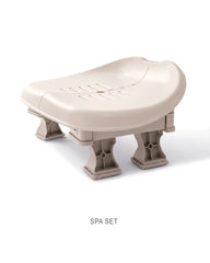 PureSpa Spa Seat
