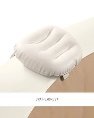 PureSpa Premium Hot Tub Headrest