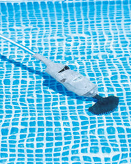 Rechargeable Hand-Held Pool Vacuum
